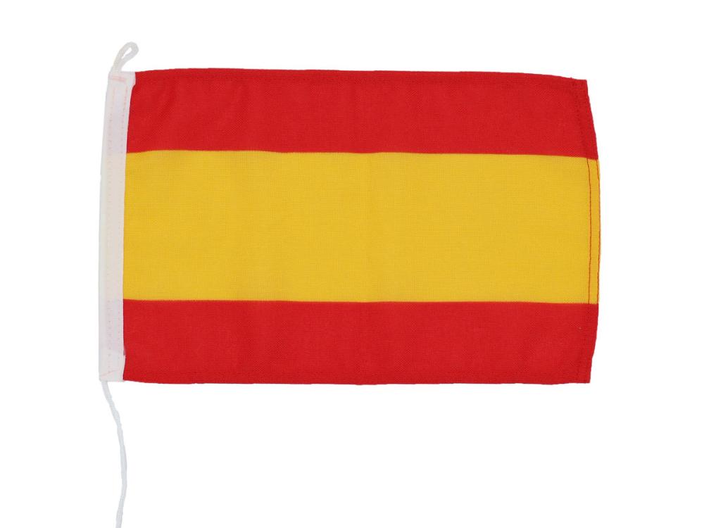 Flagge Spanien Gastlandflagge Länderflagge